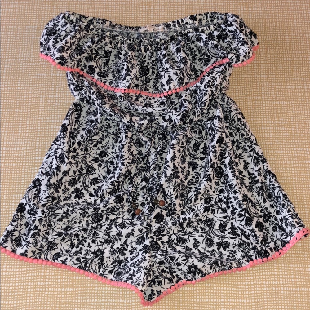 Stylish Romper